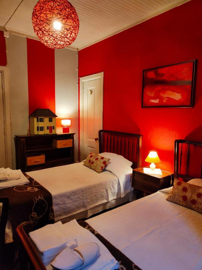 Melo Lugar Da Pedra Alta - B&B - Private Historical Villa מראה חיצוני תמונה