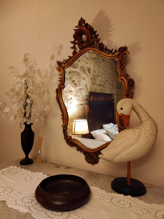 Melo Lugar Da Pedra Alta - B&B - Private Historical Villa מראה חיצוני תמונה