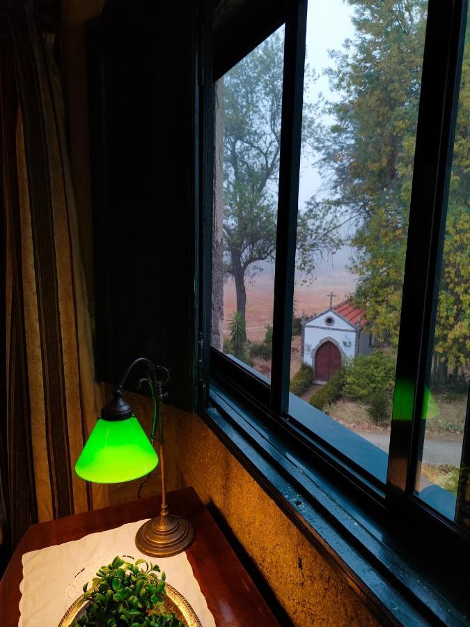 Melo Lugar Da Pedra Alta - B&B - Private Historical Villa מראה חיצוני תמונה