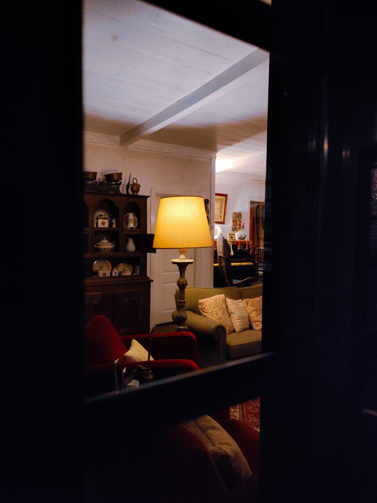 Melo Lugar Da Pedra Alta - B&B - Private Historical Villa מראה חיצוני תמונה