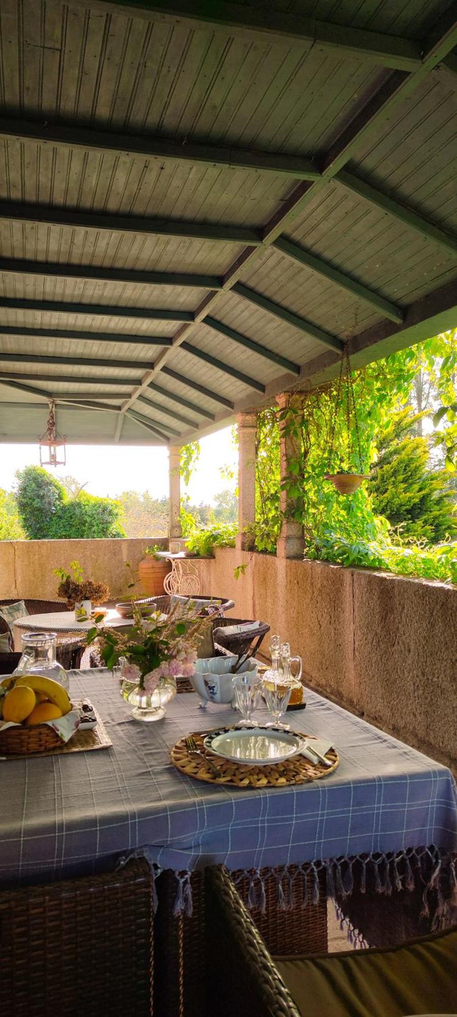 Melo Lugar Da Pedra Alta - B&B - Private Historical Villa מראה חיצוני תמונה