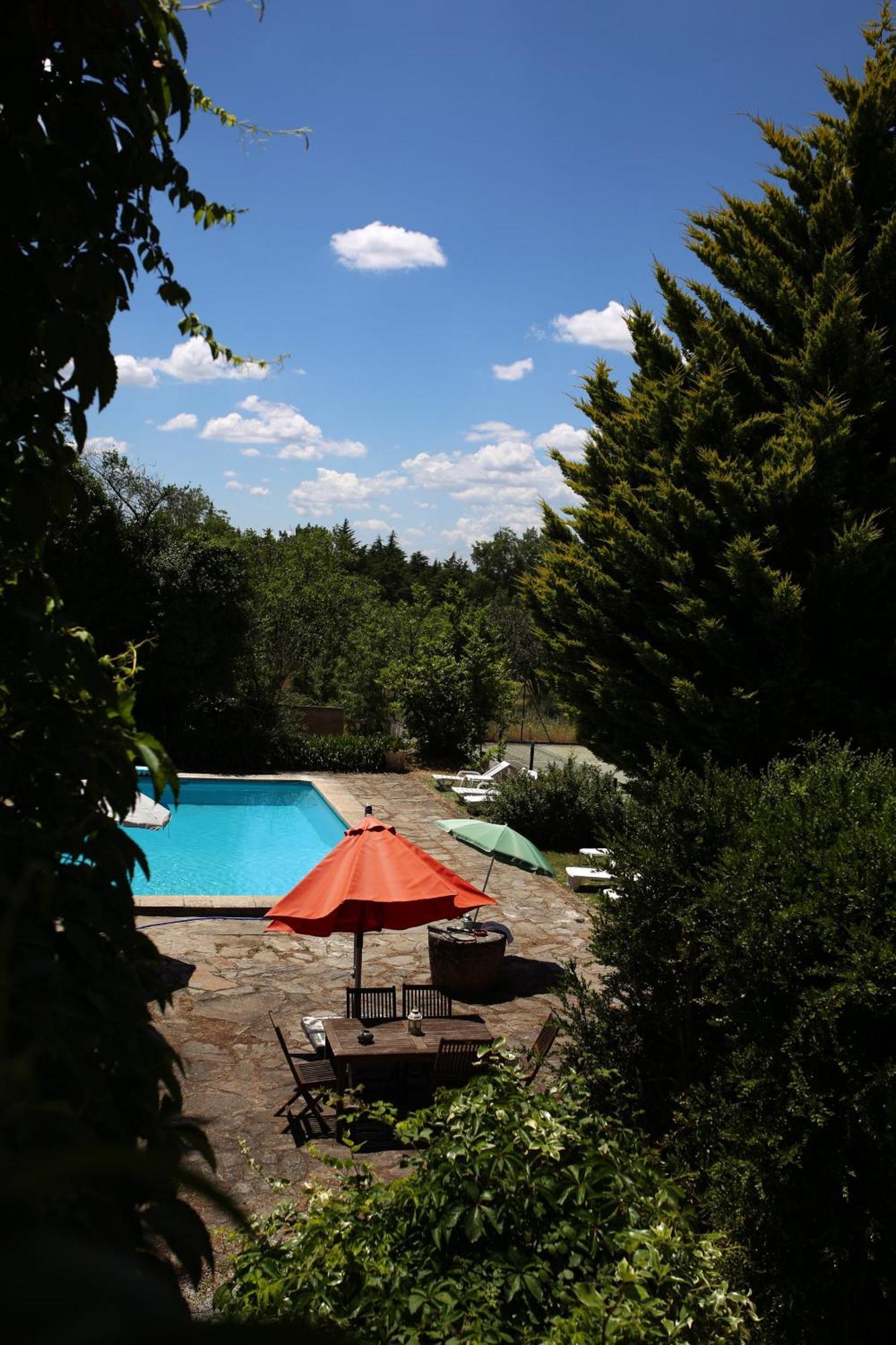 Melo Lugar Da Pedra Alta - B&B - Private Historical Villa מראה חיצוני תמונה